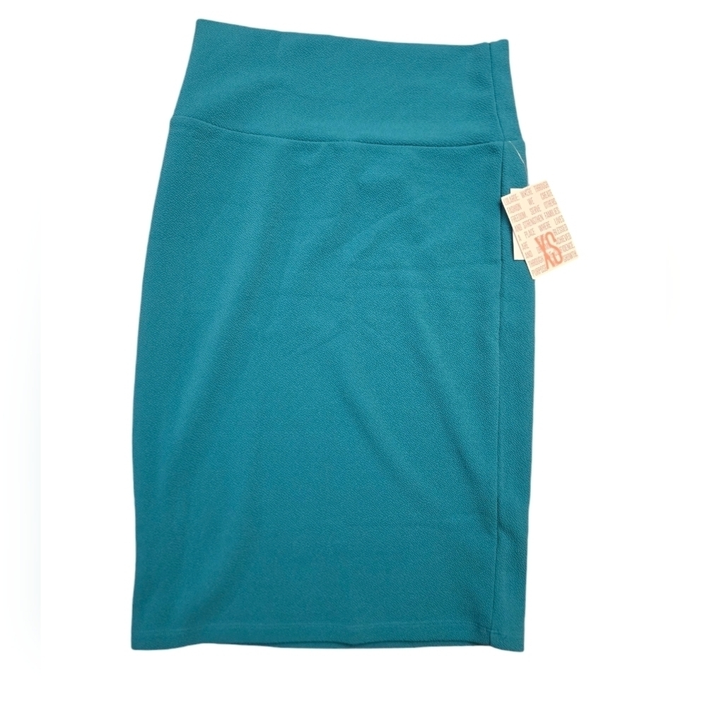 Lularoe Cassie Skirt